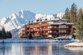 Hotels in Siders
